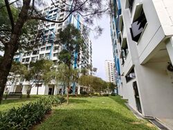 Blk 335B Yishun Riverwalk (Yishun), HDB 3 Rooms #604715621